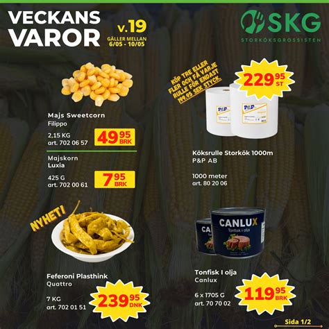 folkes livs online|Veckans online vara. V 22. Max 1...